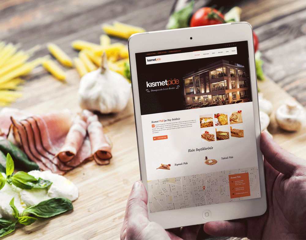 kismet-pide-web