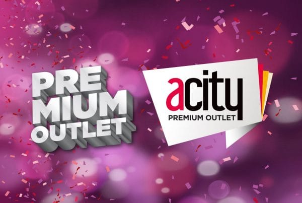 Acity Premium Outlet