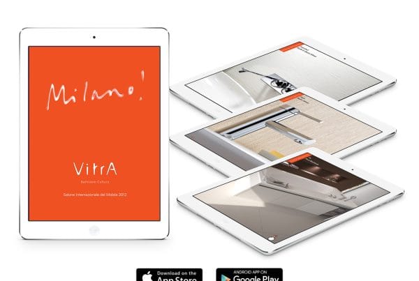 Vitra Creative Magazine