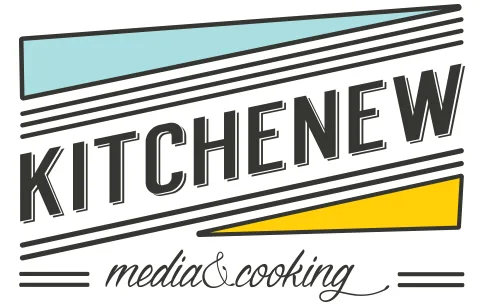 Kitchenew Media & Cooking